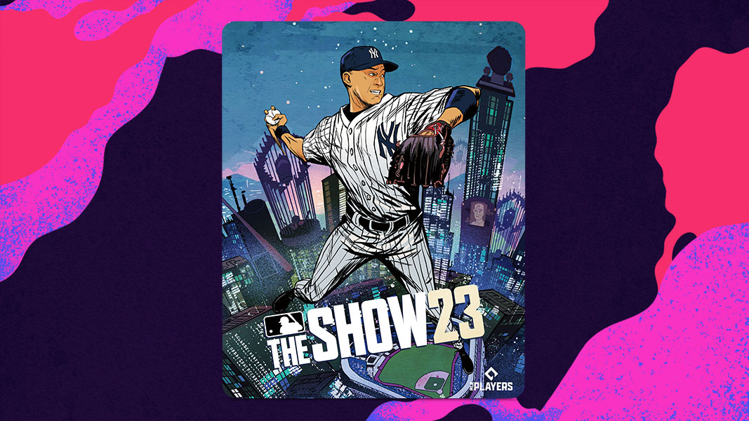 MLB The Show 23 Standard  Xbox One - Download Code 