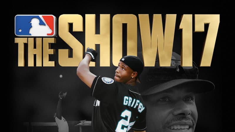 will mlb the show 17 be on ps3