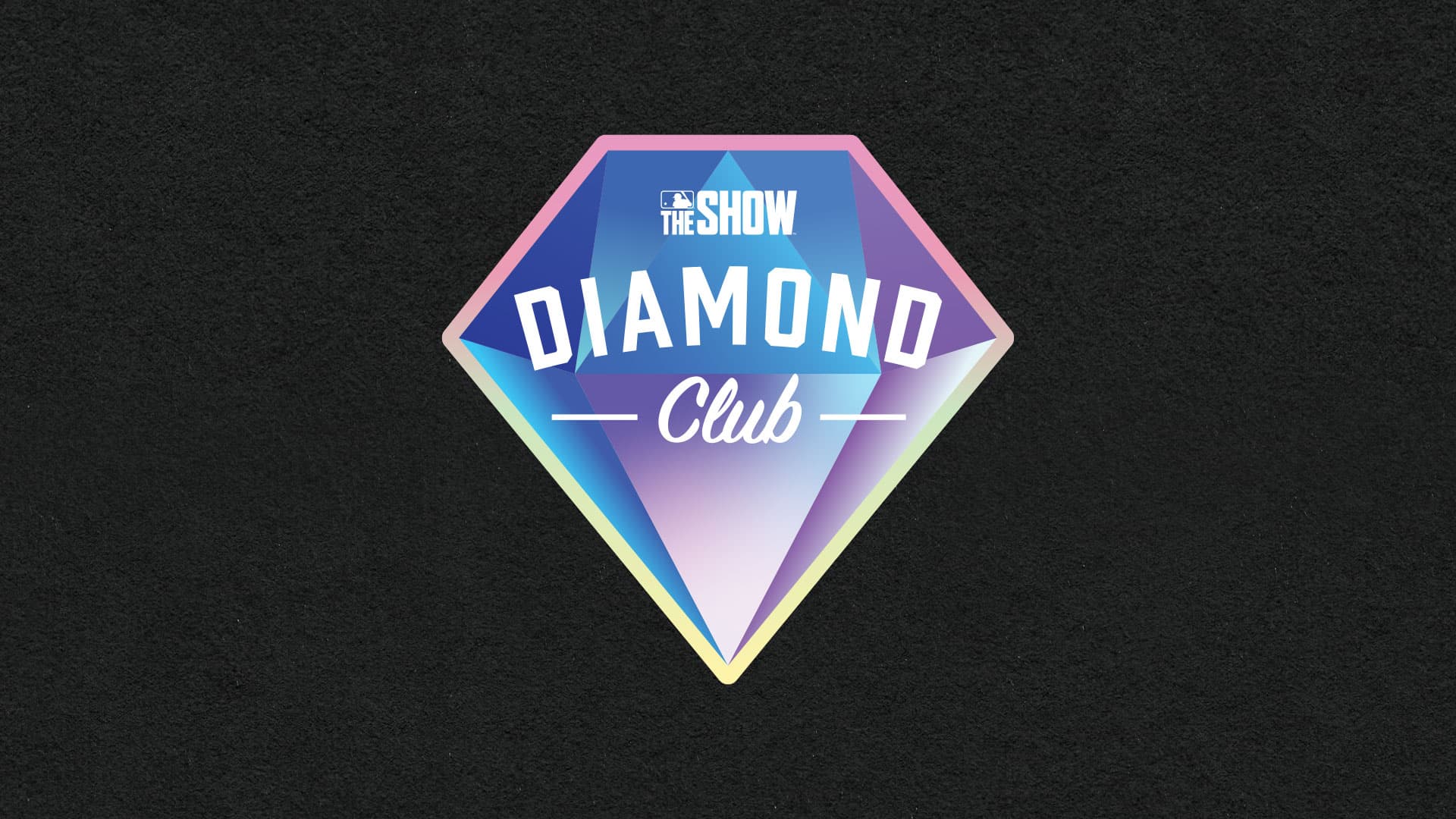 MLB® The Show™ - Introducing the Diamond Club