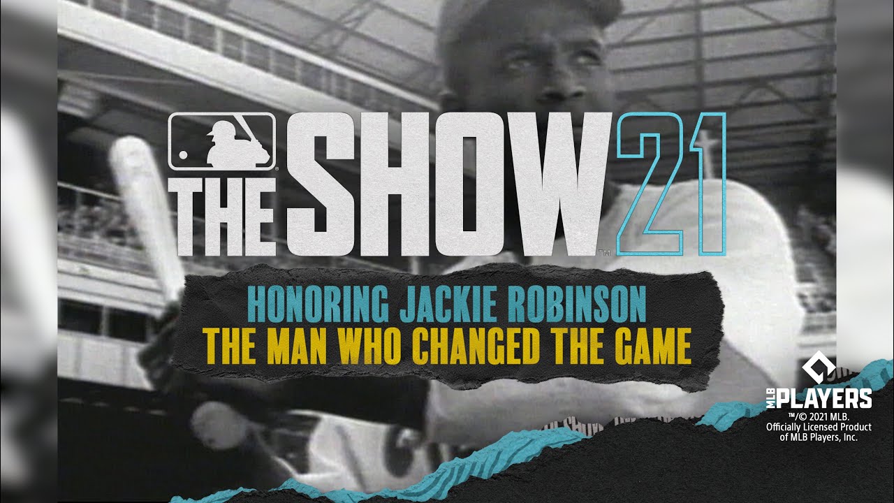 MLB® The Show™ - Home