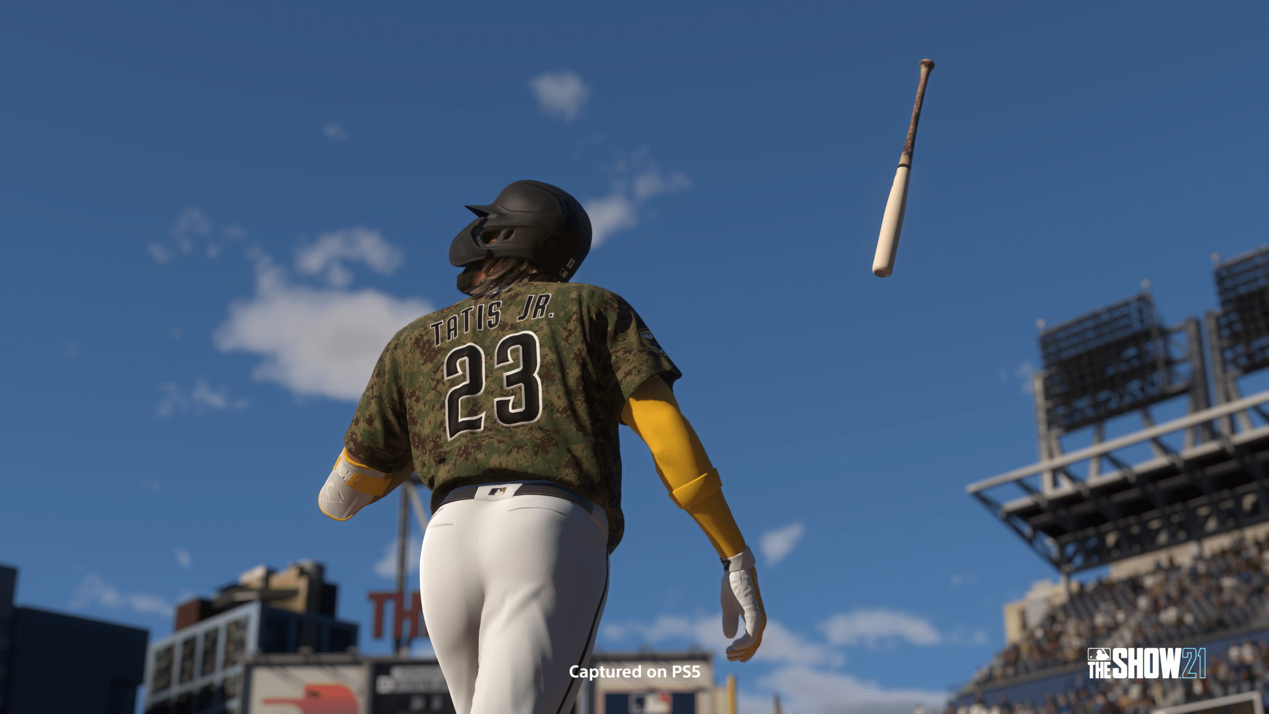 MLB® The Show™ - Create and Compete In Your Own Tournaments