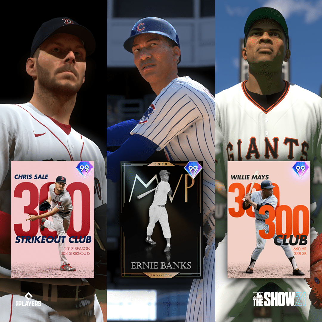 MLB The Show 19' News: Every Detail Revealed In First Trailer, And