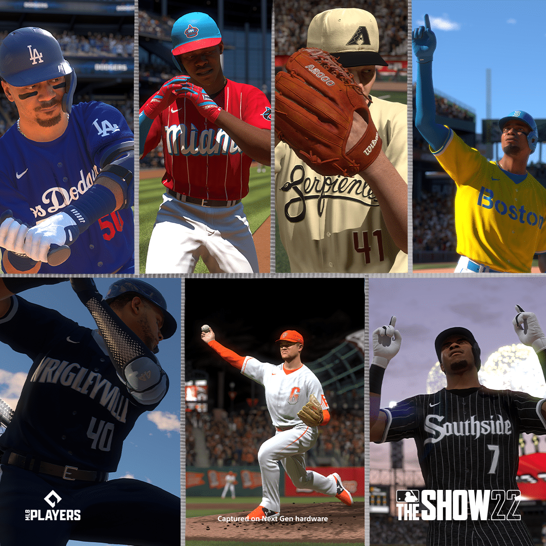 2022 mlb city connect series