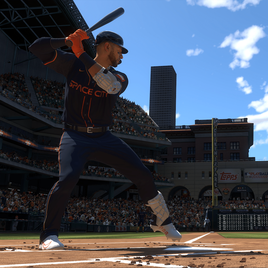 mlb the show 22 jersey