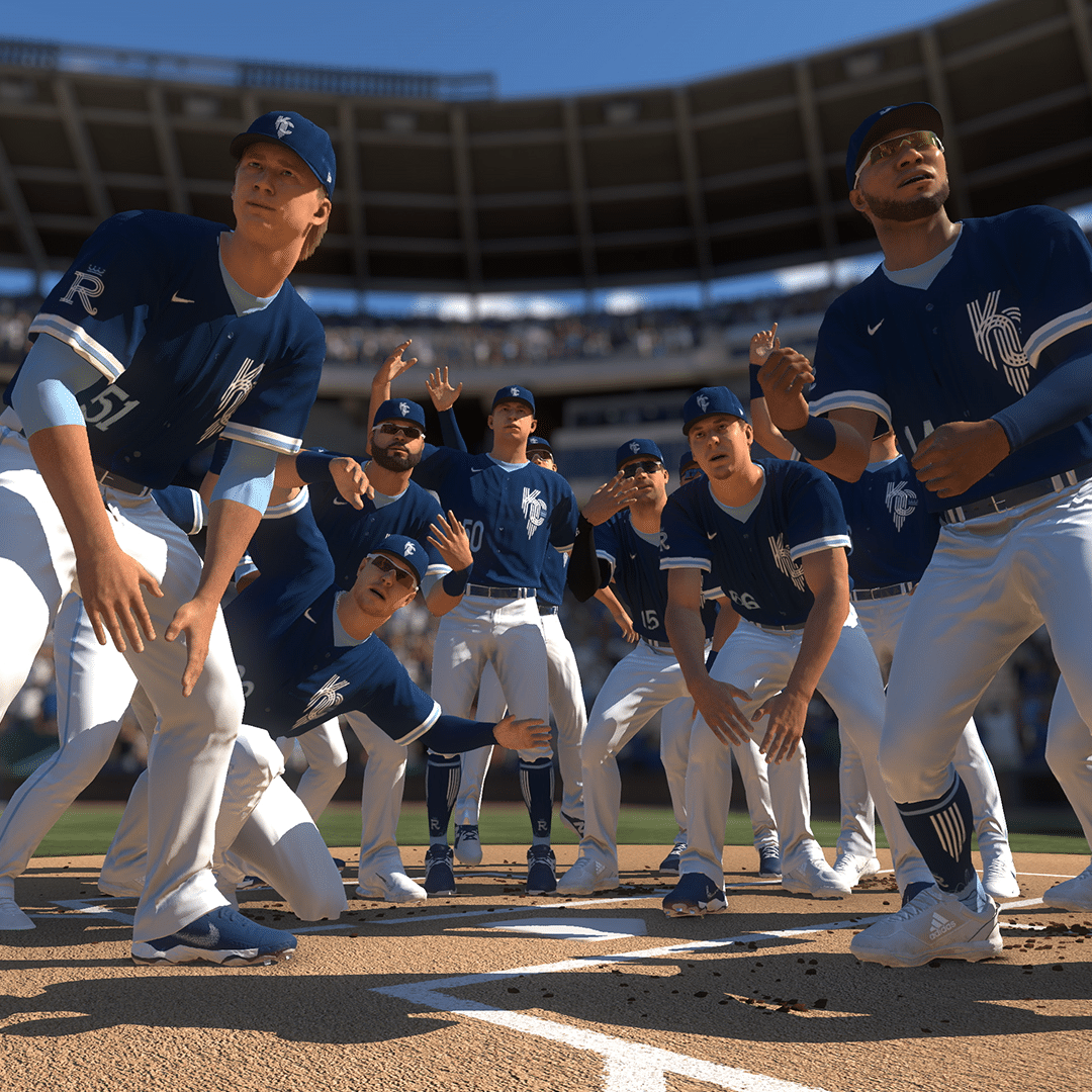MLB® The Show™ - Seattle Mariners Nike City Connect Uniform makes a Splash  in MLB® The Show™ 23
