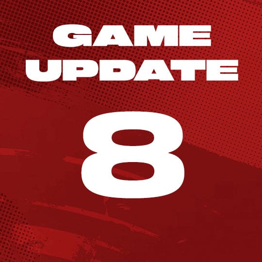 MLB The Show 22 Patch #8 Available Today - Patch Notes