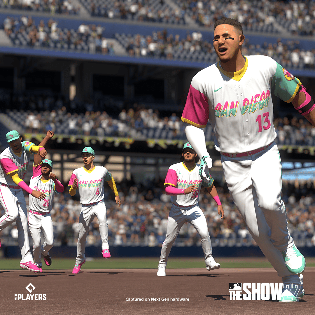 mlb the show city connect jerseys