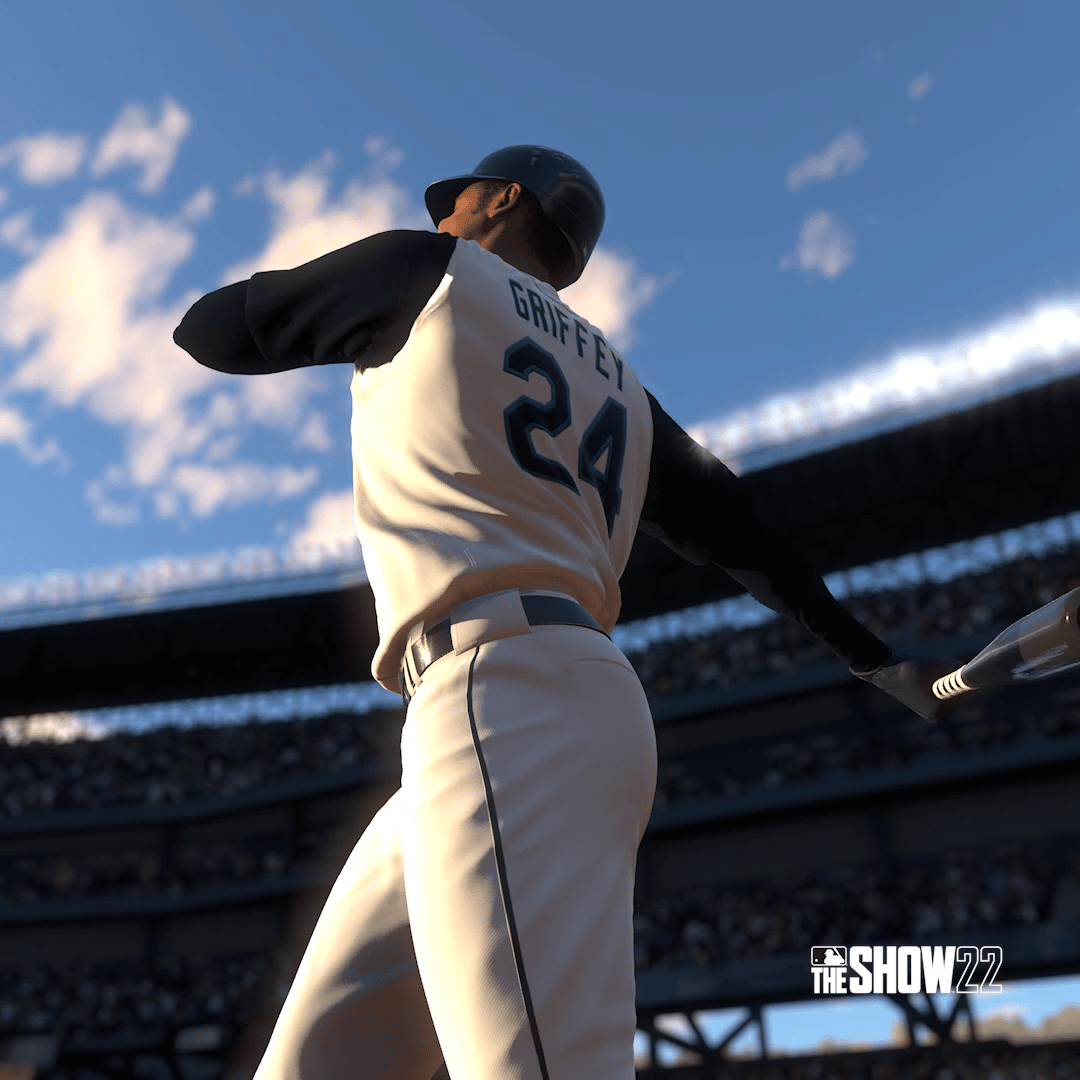 MLB® The Show™ - MLB® The Show™ 22 goes “The Natural'' route in